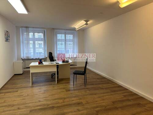 Büroraum - 