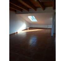 Lörrach - DG-1-Zimmer-Wohnung in der Innenstadt