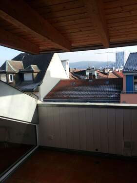 20161230_112036 - 1 Zimmer Etagenwohnung zur Miete in Lörrach