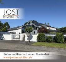 Energieeffizientes Einfamilienhaus mit Pool in Top-Lage von Odenkirchen. - Mönchengladbach