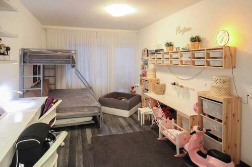Kinderzimmer - 