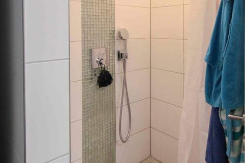 Dusche - 