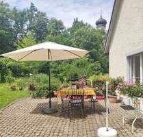 Schönes, großes Einfamilienhaus in sonniger, ruhiger Wohnlage - zentrumsnah - Isny