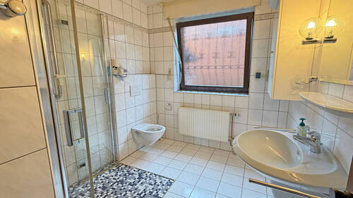 Badezimmer - 