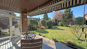 Terrassenansicht - 