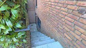 Kellertreppe - 