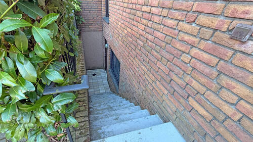 Kellertreppe - 