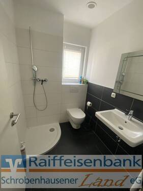 Bag im EG - 