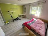 Schlafen/Büro EG - 