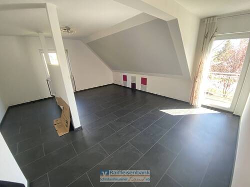 Schlafen 3 - 