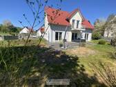 Ansicht - Einfamilienhaus mit 175,50 m&sup2; in Gachenbach zum Kaufen