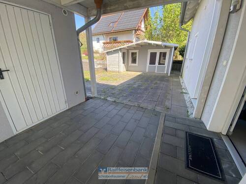 Zugangsbereich - 