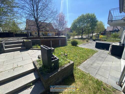 Terrasse - 
