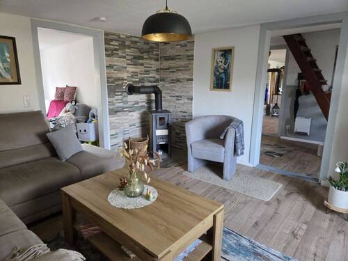 Wohnzimmer - 