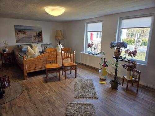 Schlafzimmer - 