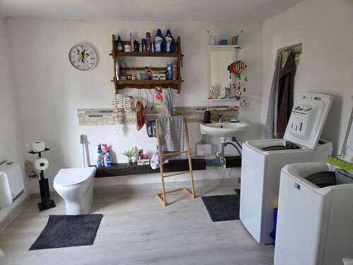 Badezimmer - 