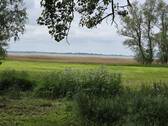 Grundst. Blick auf d. Bodden - 