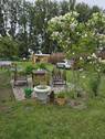Sitzgruppe - 