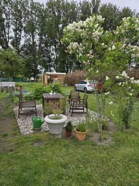 Sitzgruppe - 