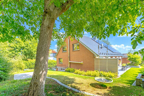 Bild 4 - Einfamilienhaus mit 234,70 m² in Kassel zum Kaufen