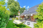 Süd-Terrasse - 