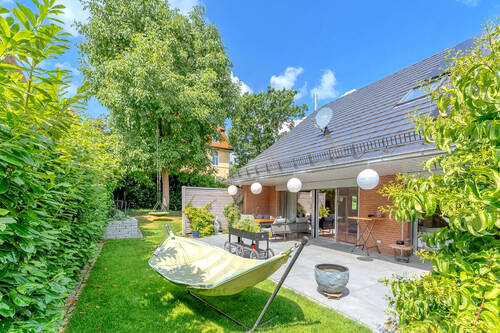 Süd-Terrasse - 
