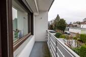 Balkon - 