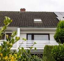 *** RMH - 5 ZIMMER - GLASFASER - VOLLKELLER - TERRASSE und GARAGE *** - Delmenhorst Deichhorst
