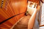 Treppe Keller - 