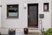 Eingang - 6 Zimmer Reihenmittelhaus in Delmenhorst