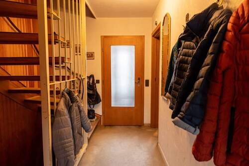 EG Flur - Reihenmittelhaus mit 115,00 m² in Delmenhorst zum Kaufen