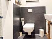 Praktisches Gäste-WC - 
