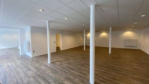 Bild 1 - 'Attraktiver Standort für Ihr Unternehmen: Moderne Gewerbefläche in Nabburg'