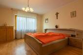 Schlafzimmer (EG) - 