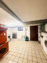Heizungs- und Waschkeller - 