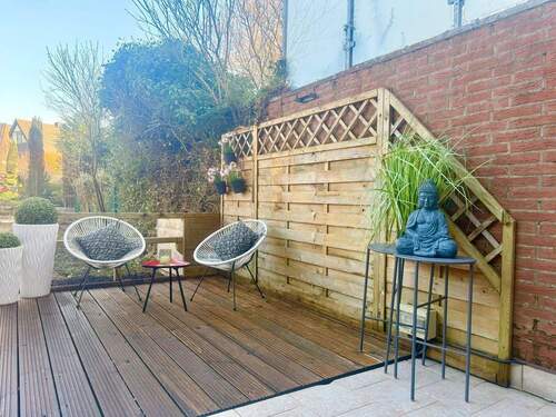 Terrasse - 