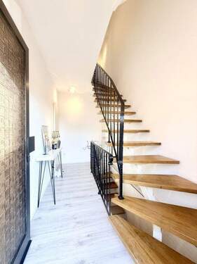 Herzlich Willkommen Zuhause - 5 Zimmer Reihenmittelhaus in Tönisvorst