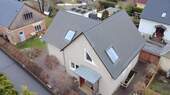 Hausansicht - 