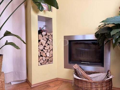 EG Detail Kamin - 