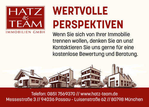 Hatz & Team Perspektiven - 