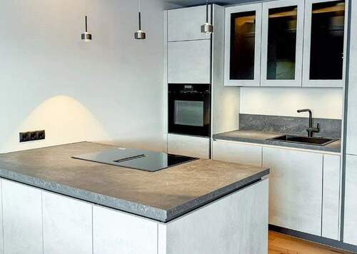 Beispielbild - 2 Zimmer Etagenwohnung in Kappeln