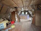 Dachgeschoss - 
