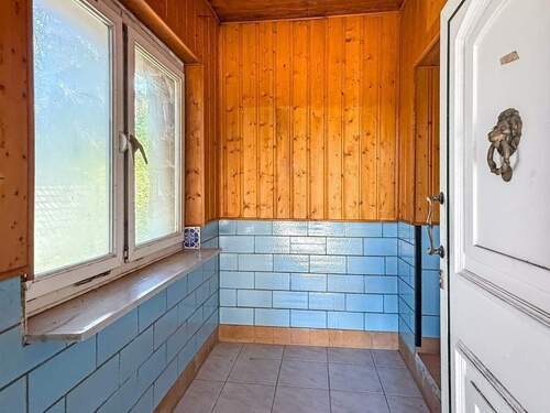 Flur - 8 Zimmer Einfamilienhaus zum Kaufen in Rosenthal am Rennsteig