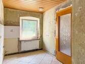 Küche EG - Einfamilienhaus mit 144,60 m&sup2; in Rosenthal am Rennsteig zum Kaufen