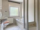 Badezimmer OG - 