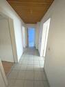 Flur - Ruhig gelegene 3 -Zimmerwohnung in Schwabach-Limbach