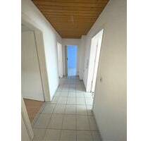 Ruhig gelegene 3 -Zimmerwohnung in Schwabach-Limbach