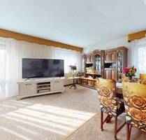 Großzügiges Familienhaus mit überdachter Terrasse & Pool - Altlandsberg Seeberg-Siedlung