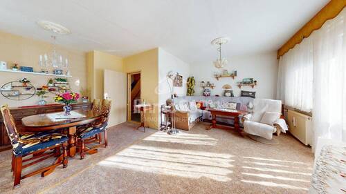 Zimmer 1 - 5 Zimmer Doppelhaushälfte in Altlandsberg