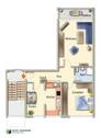 Grundriss - 